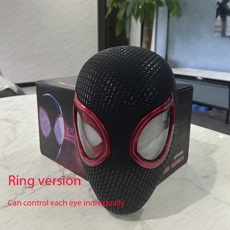 miles mask