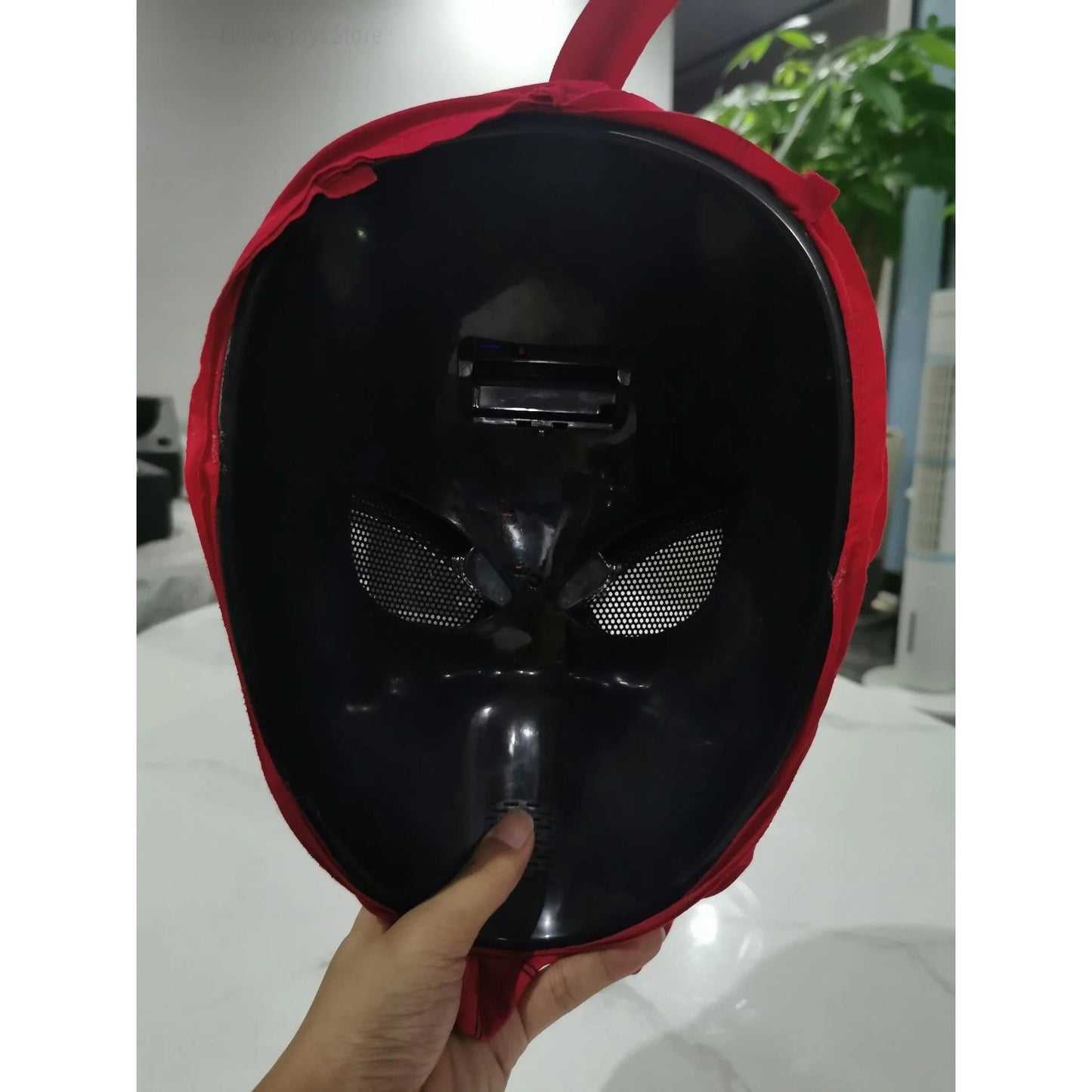 venom mask