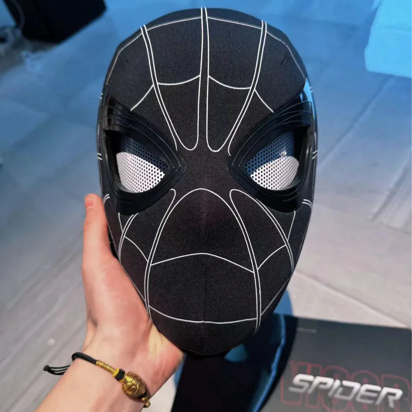 venom mask