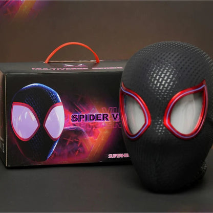 miles mask