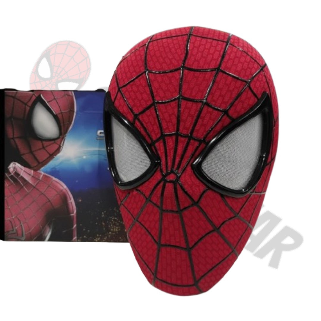 amazing spidey mask