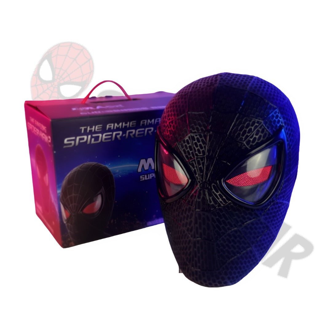 amazing venom mask