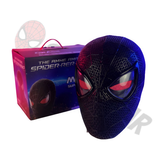 amazing venom mask