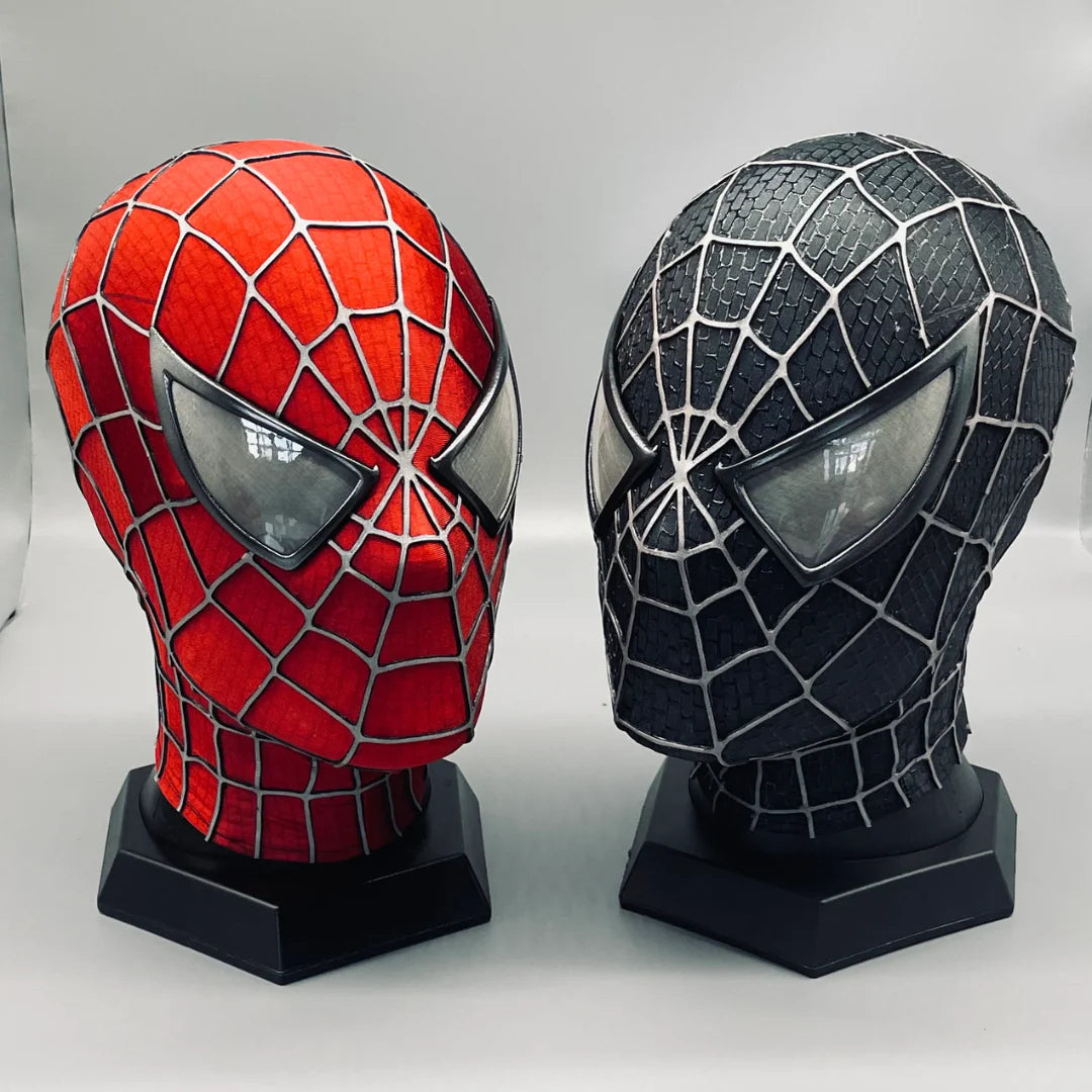 tobey maguire mask
