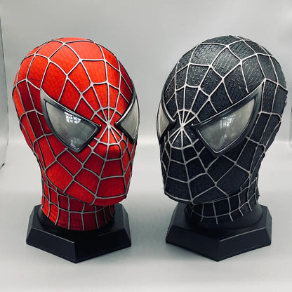 tobey maguire mask