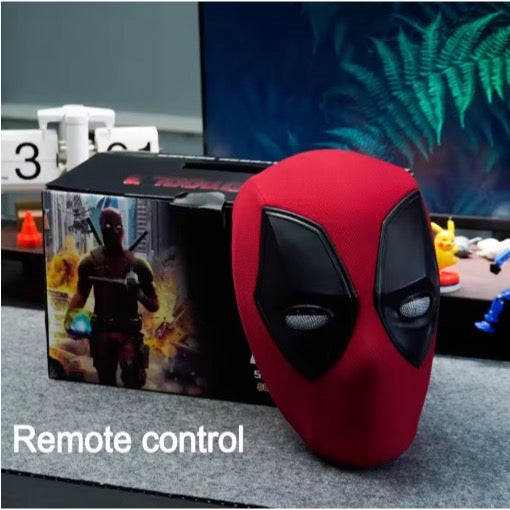 deadpool mask