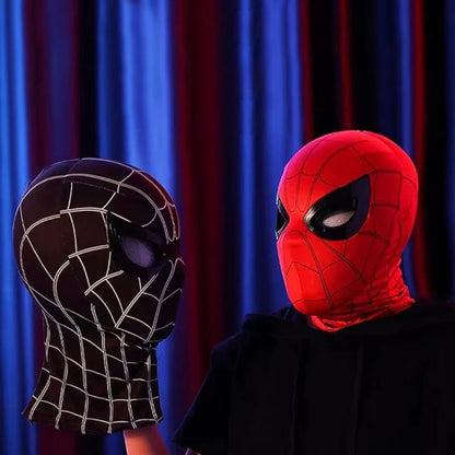 venom mask