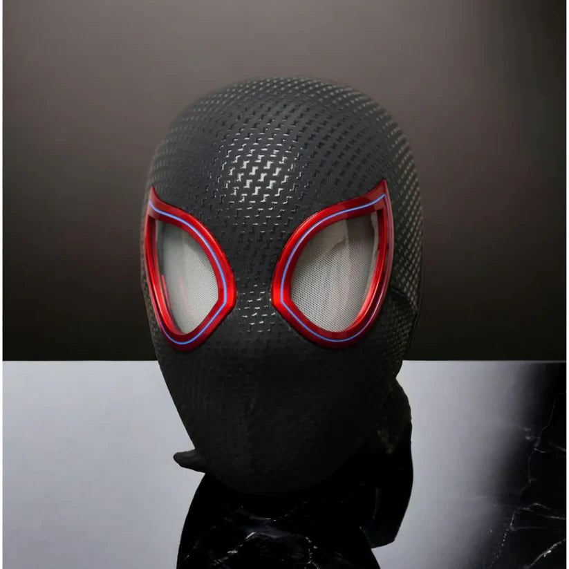 miles mask