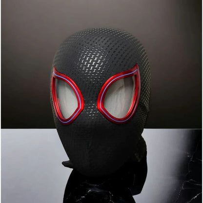 miles mask