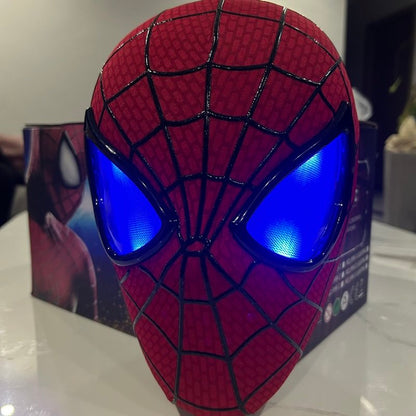 amazing spidey mask