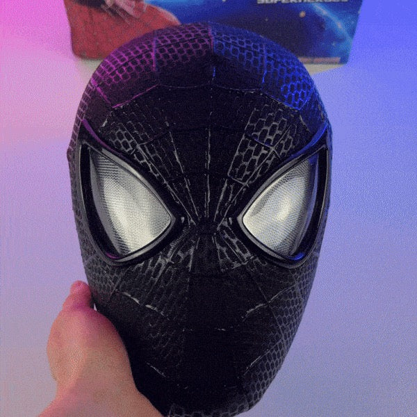 amazing venom mask