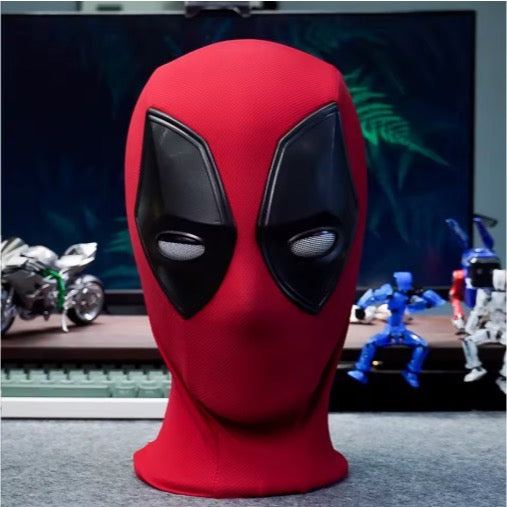 deadpool mask