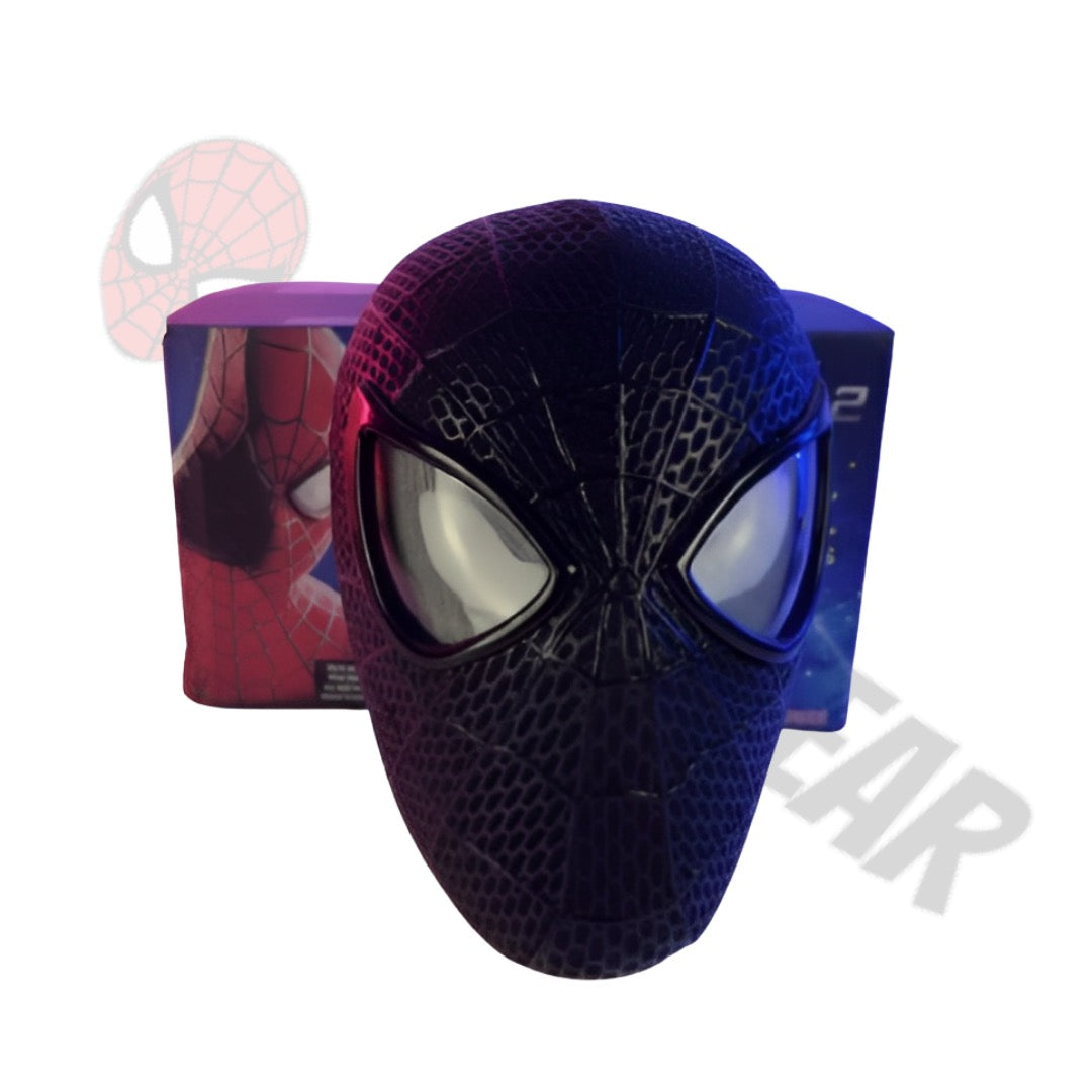 amazing venom mask