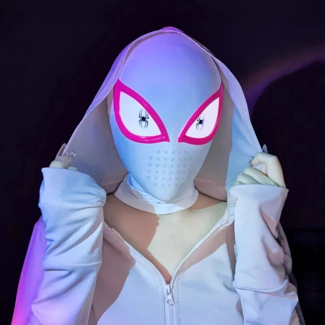 gwen mask