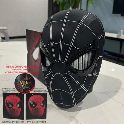 venom mask