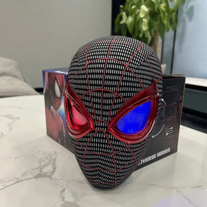 miles mask