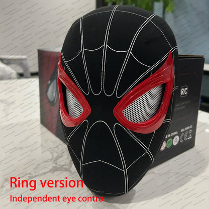 miles mask ps5