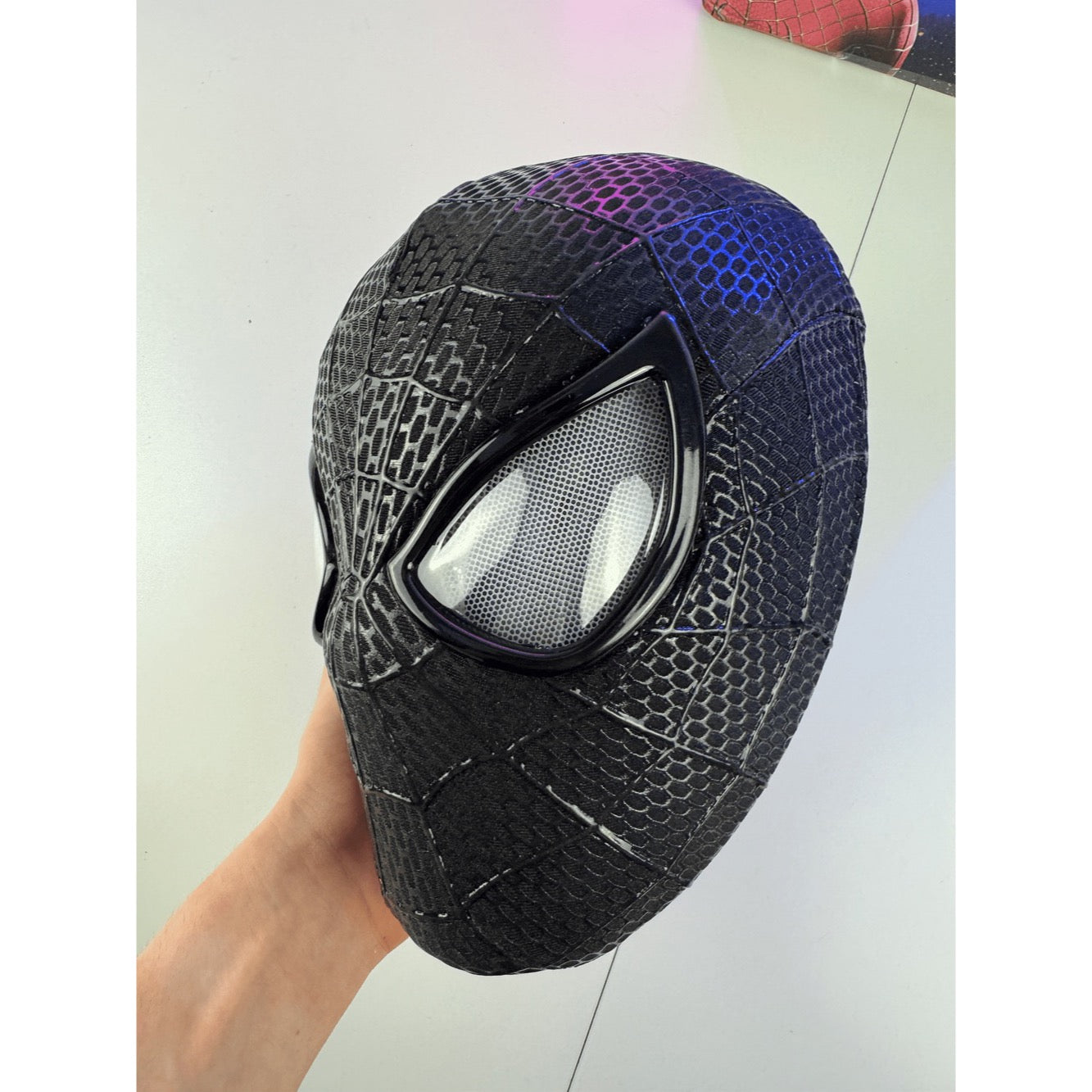 amazing venom mask