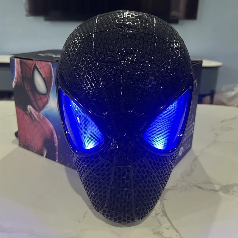 amazing venom mask