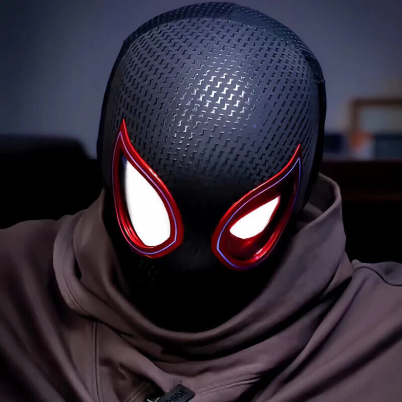 miles mask