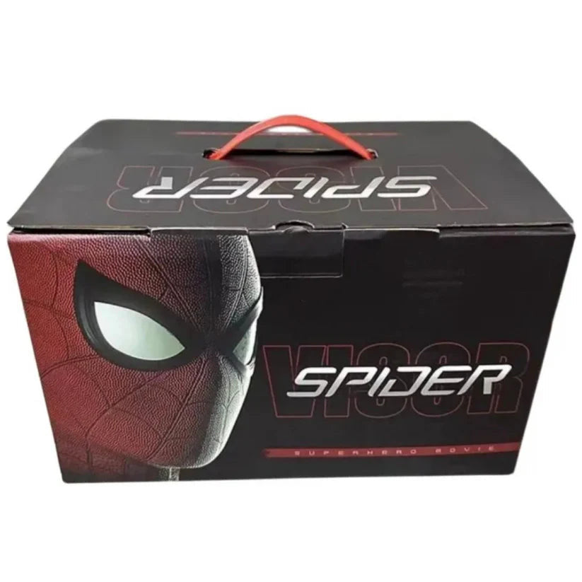 venom mask