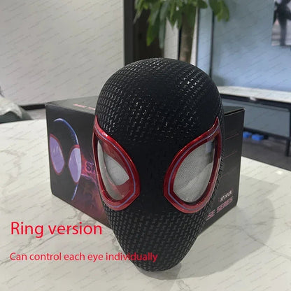 miles mask